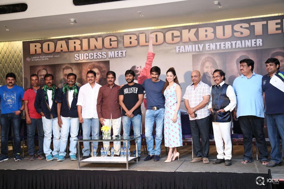 Bengal-Tiger-Movie-Success-Meet